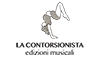 Logo La COntorsionista Edizioni Musicali