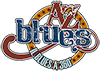 A-Z Blues logo